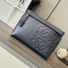 Loewe Clutch Bags